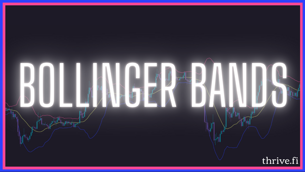 bollinger bands