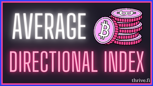 adx indicator