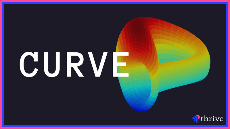 curve finance