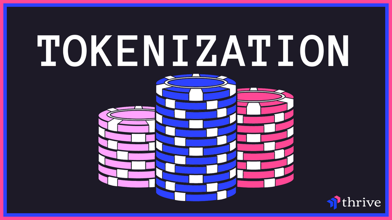 tokenization