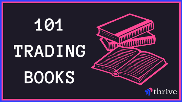 trading books