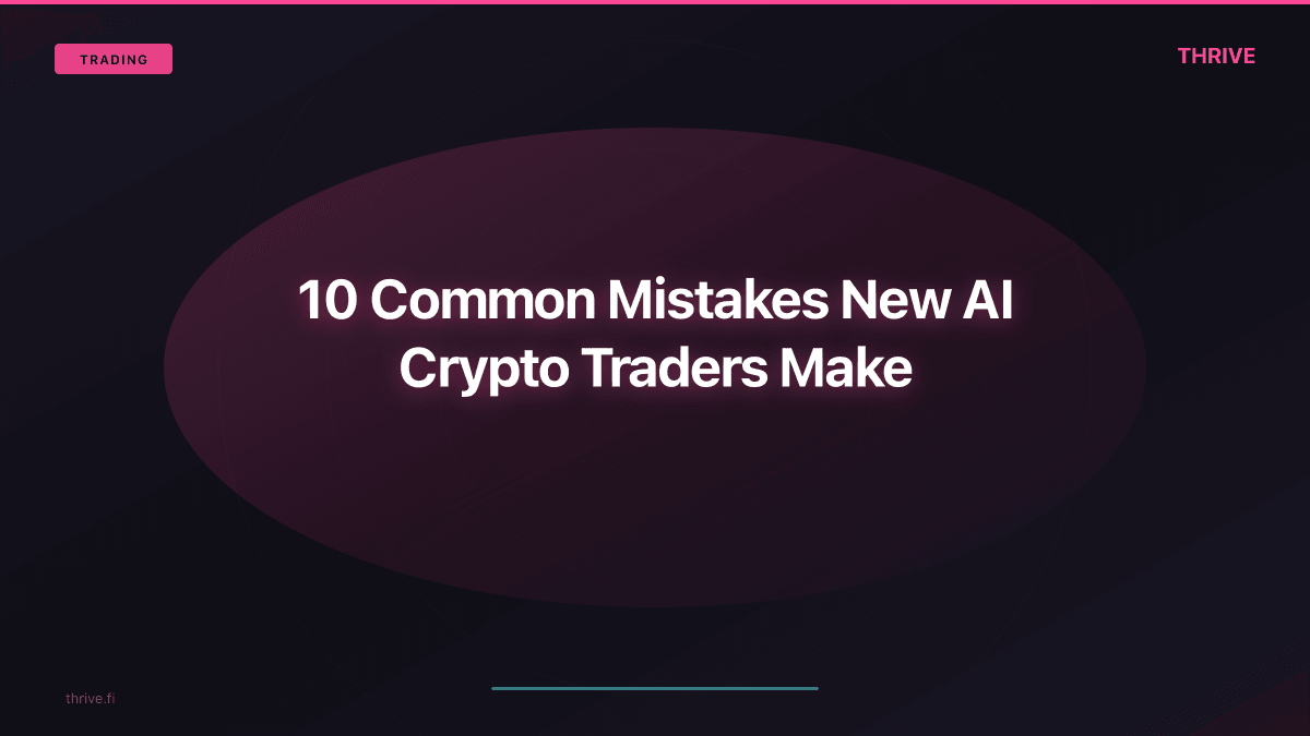 Designing a Post-Trade Review Template for Crypto Trades