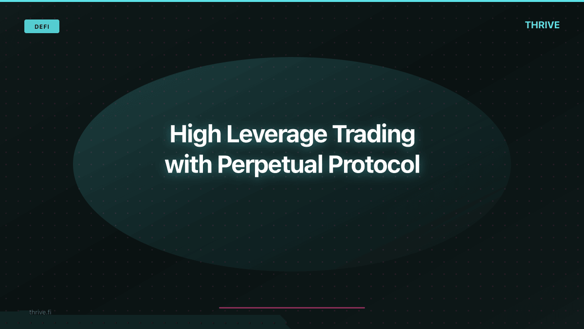 Hyperliquid vs dYdX vs GMX perpetual DEX comparison