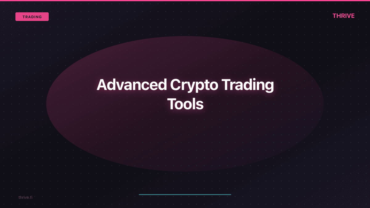 Crypto Macro Trading Guide: Trade Fed, CPI & Global Events