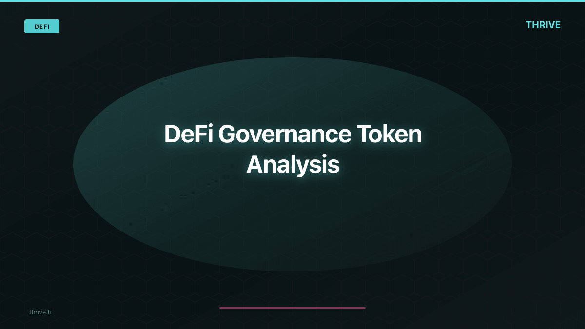 DeFi Index Tokens Guide: DPI, MVI & Crypto Index Investing