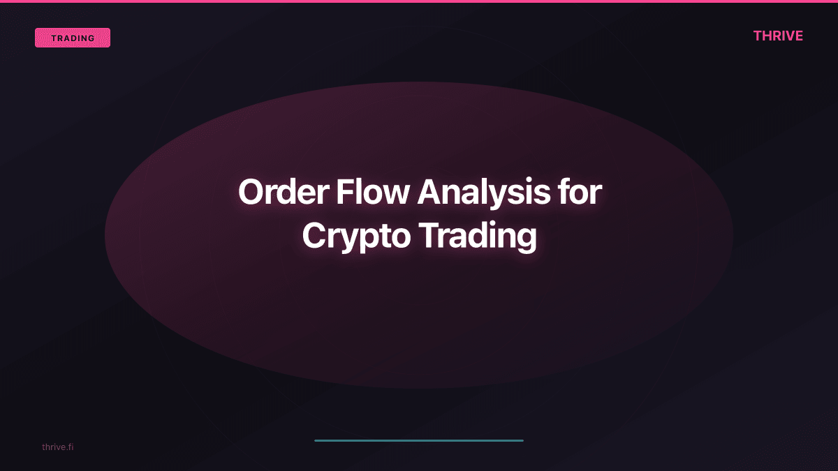 Order Flow Toxicity Guide: VPIN, Informed Trading & Market Microstructure