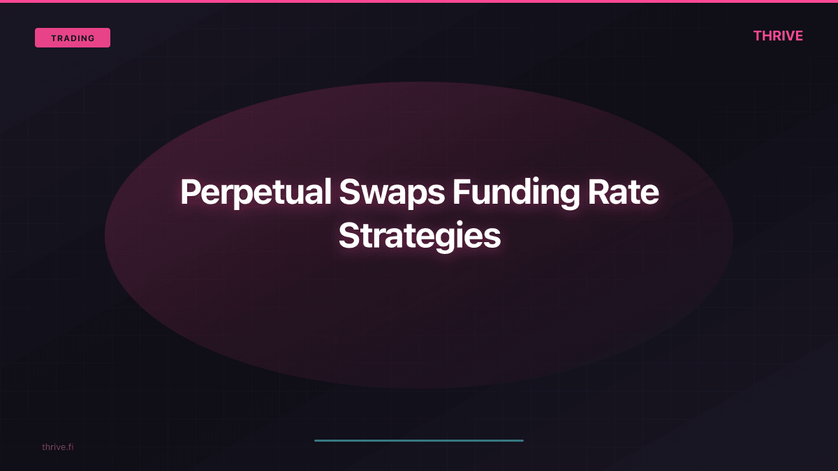 Perpetual Funding Arbitrage: Cross-Exchange Rate Strategies