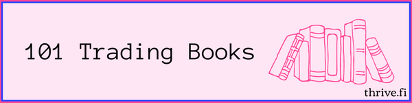 trading books