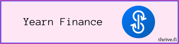 yearn finance