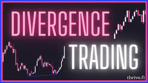 divergence trading