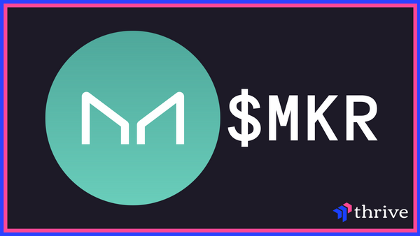 MakerDAO: Unraveling the DeFi Giant