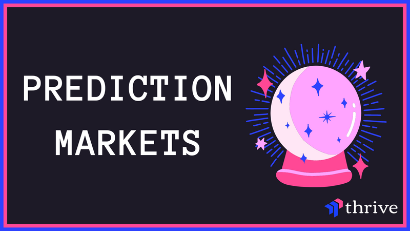 defi prediction market