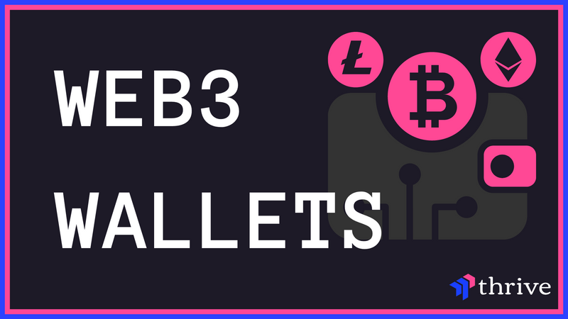 web3 wallets