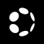 DOT logo
